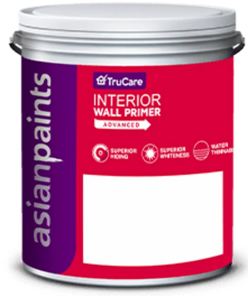 Exterior Paints