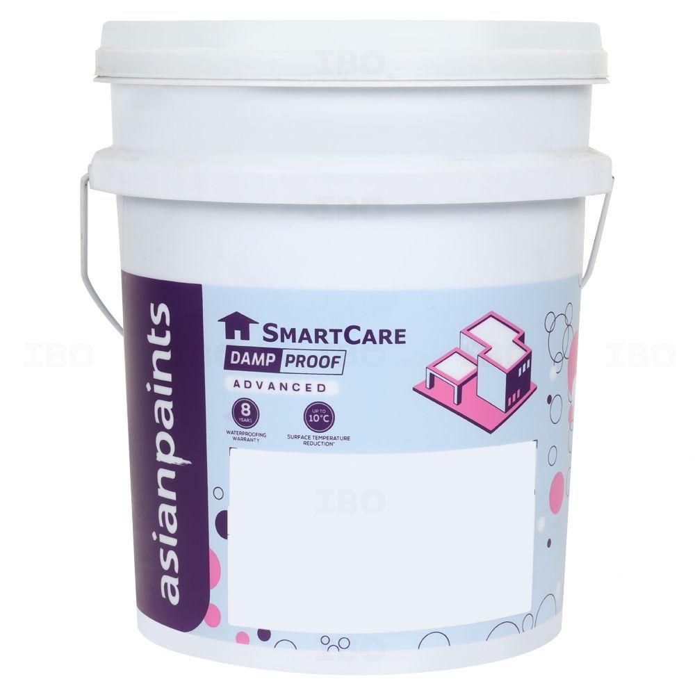 Waterproofing